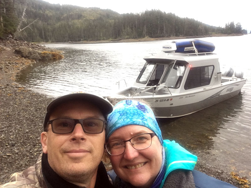 Northern Lite Hewescraft Searunner Soto 3