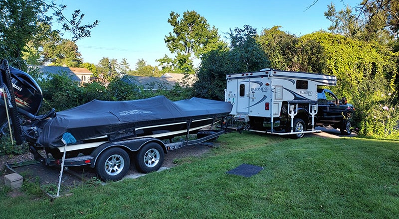 Palomino Skeeter ZX200 Kluberdanz