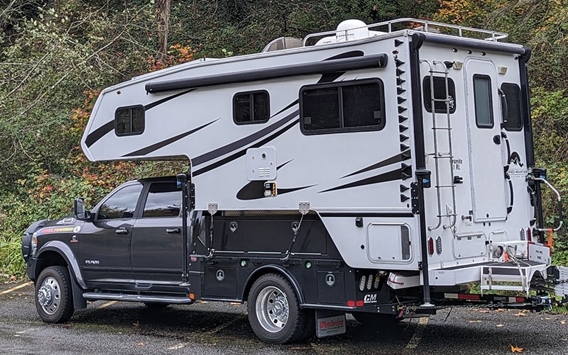 Rugged Mountain Saltwater State Park Washington Frank Ross