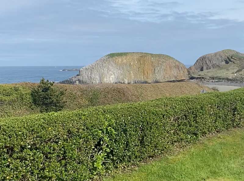 Seal Rock RV Campground