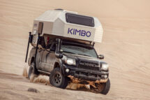  Buyers Guide Kimbo Exterior