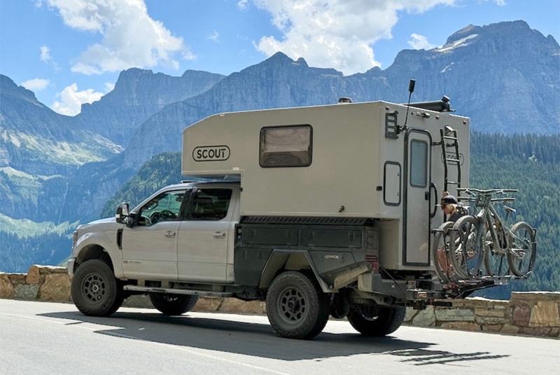 Bowen Horizontal Instagram Ford + Scout