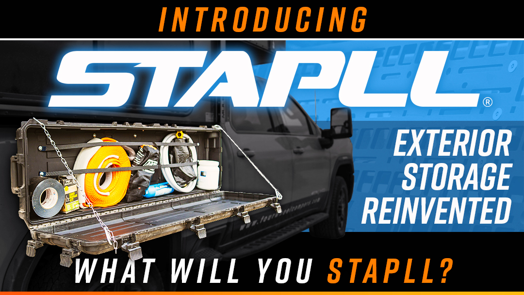 Introducing STAPLL