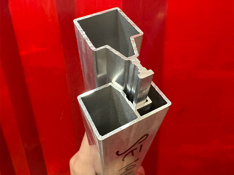 Lance Factory BX Lance Lock Demo