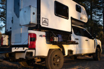 Outpost STAPLL Hard Case