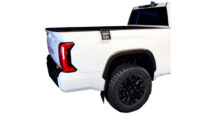 STAPLL 6x7 Fender Rack