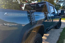 STAPLL Maxtrax Bundle On Truck