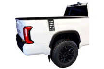 STAPLL 6x13 Fender Rack 