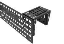 Stapll 48x10 With MOLLE Rack