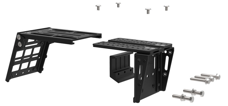 Stapll Bracket Kit