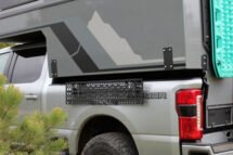Supertramp With STAPLL 48x10 Fender Rack