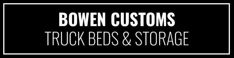 Bowen Custom Beds