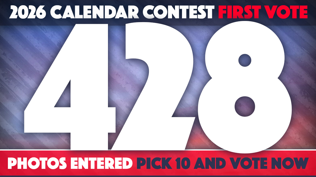 2026 Calendar First Vote