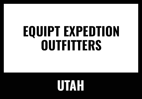 Equipt Expedition Outfitters Dealer Tile