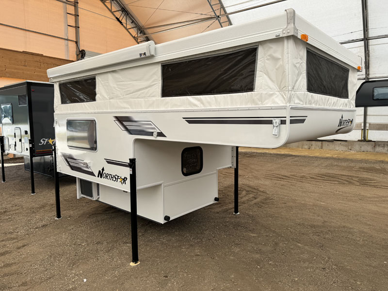 Northstar GMAX 650 Front Passenger