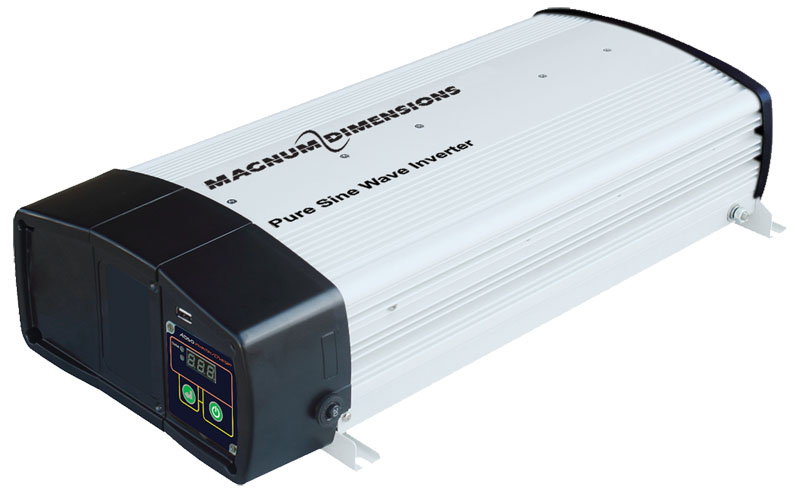 Northwood 2000 Watt Inverter