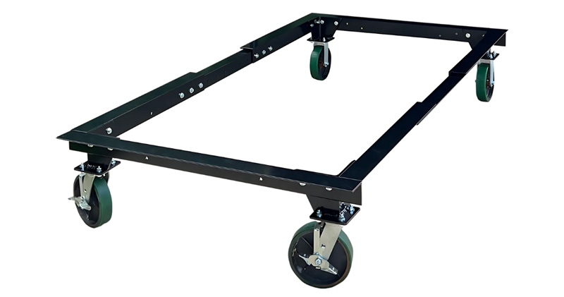 Rieco Titan Universal Dolly By Itself