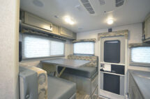 Wolf Creek 890 Windswept Decor Interior