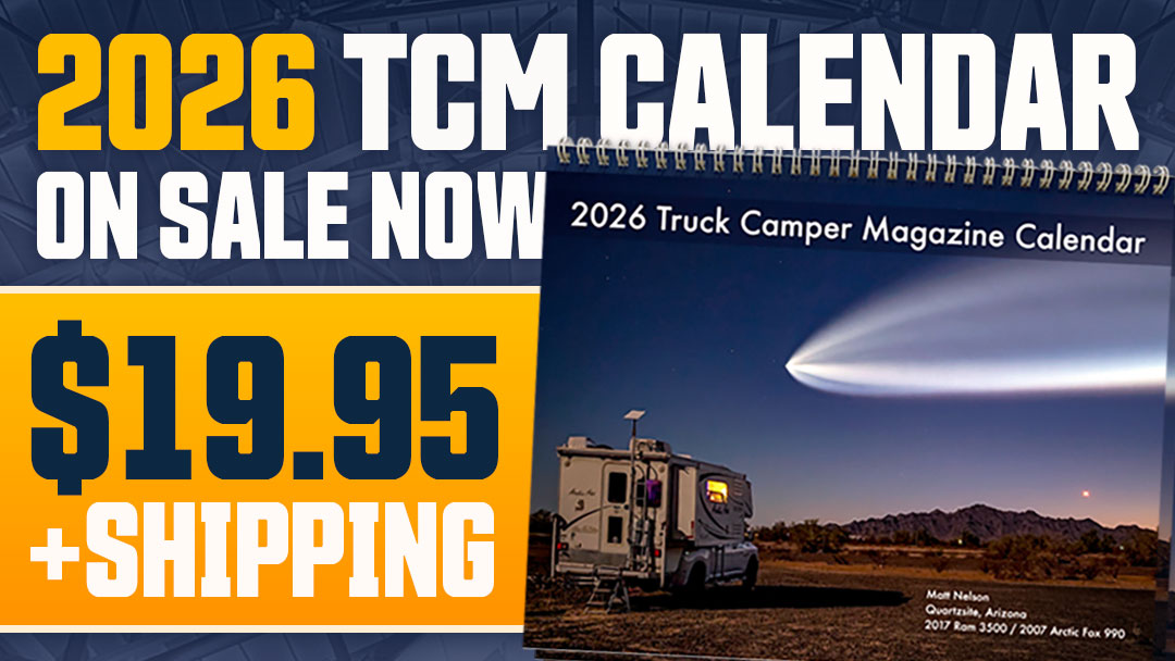 2026 TCM Calendar For Sale