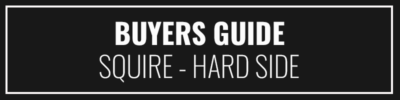 Buyers Guide Banner Squire Campers Hard Side