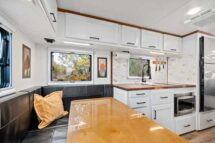 Buyers Guide Rugged Mountain X12 Interior