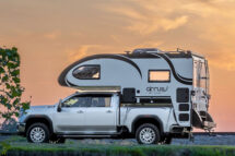 Cirrus 820 Buyers Guide Exterior