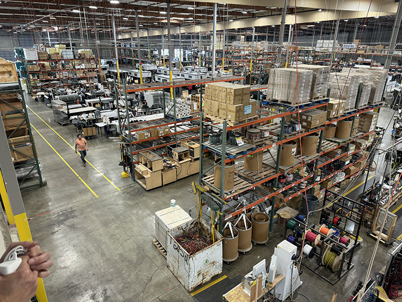 FWC Factory 2025 FWC City 1