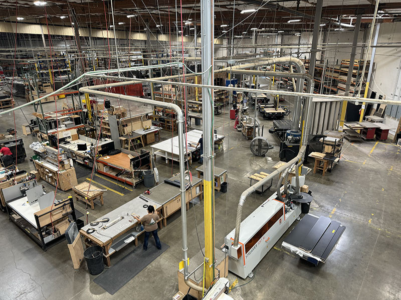 FWC Factory 2025 FWC City 3