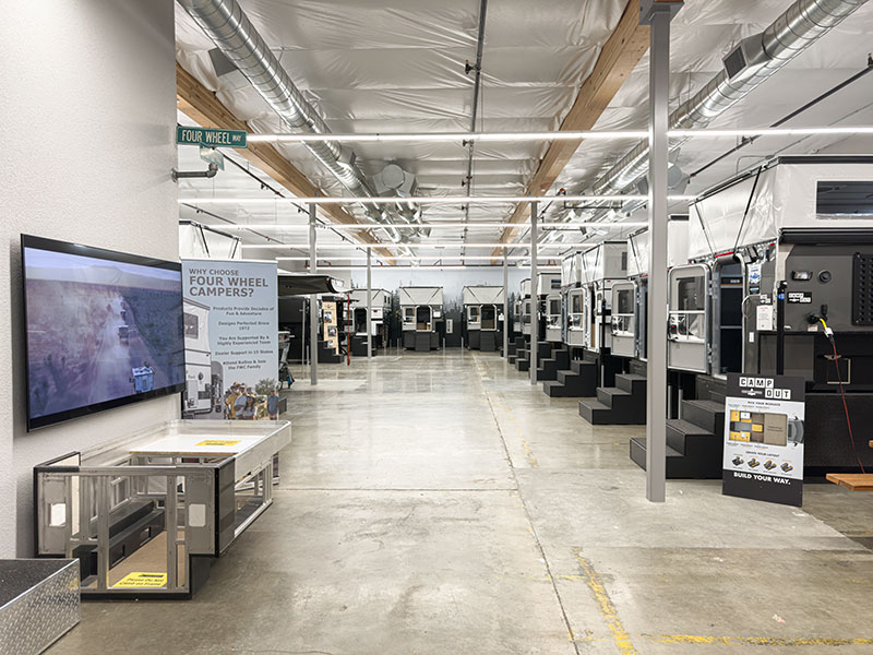 FWC Factory 2025 Showroom 1