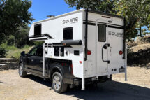 Lance Squire 805 Buyers Guide Exterior