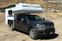 Lance Squire 825 Buyers Guide Exterior