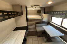 Lance Squire 825 Interior Buyers Guide From Door