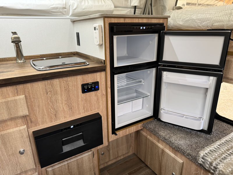 Northstar 850Sc Traditional Refrigerator And Freezer