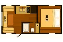 Rugged Mountain X12 Floor Plan Buyers Guide