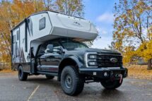 Rugged Mountain X12 Exterior Buyers Guide