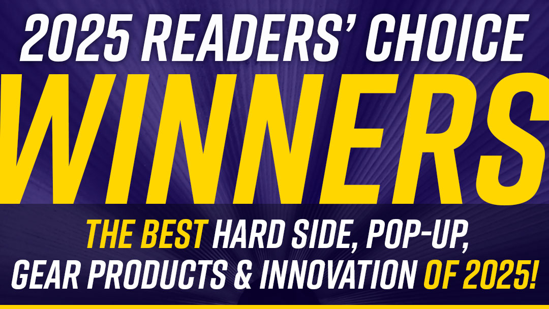 2025 Readers Choice Winners
