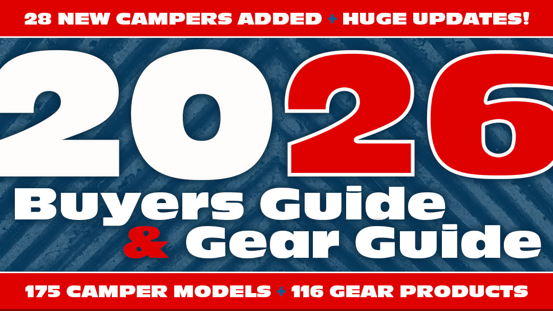 2026 Buyers And Gear Guide Announcement
