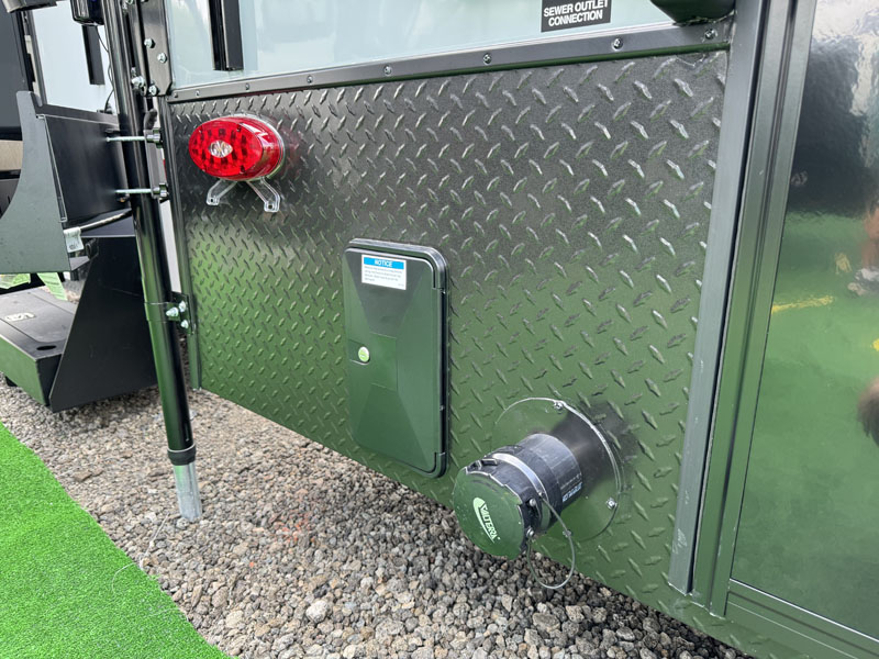 8801 Plumbing Rerouted