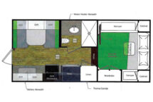 rugged mountain platinum floorplan