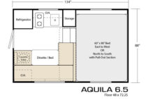 soaring eagle aquila 6.5 floor plan
