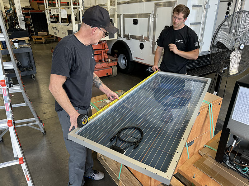 FSI Install Challenges