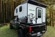 Soaring Eagle Adlar 5 Exterior