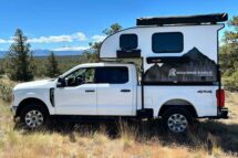 Soaring Eagle Adlar 6.5XL Exterior