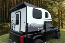 Soaring Eagle Adlar 6 Exterior 