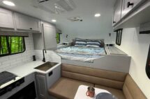 Soaring Eagle Aerie Grey Interior