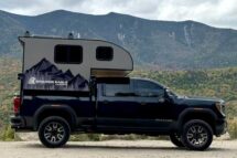 Soaring Eagle Adlar 6.5XLS Exterior