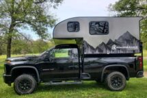 Soaring Eagle Adlar 8.0XLS Exterior