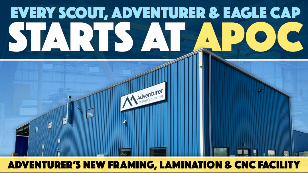 Adventurer APOC Building