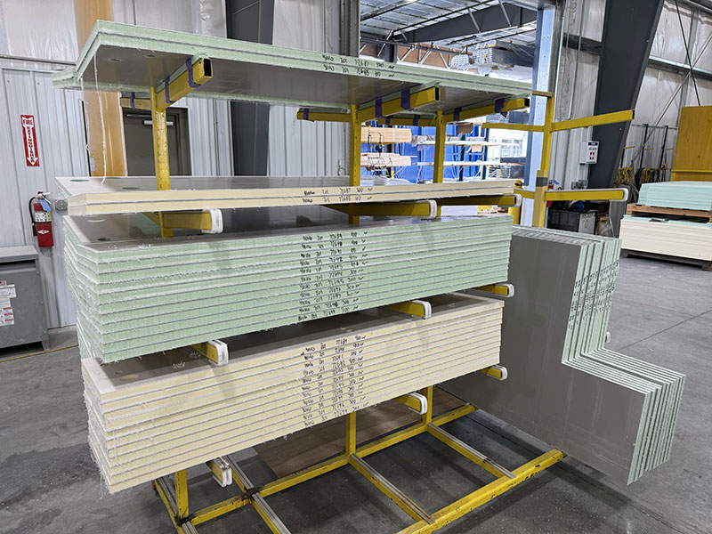 Adventurer truck campers for Scout Yoho