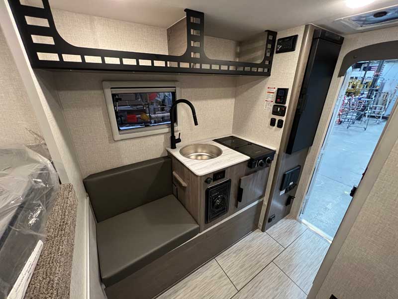 MOLLE Panels In Squire 610